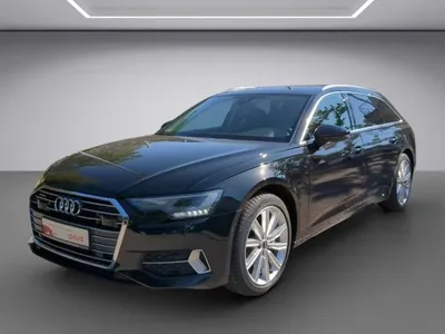 Audi Audi A6 Avant 40 2.0 TDI quattro advanced S-tronic im Auto Abo von LeasingMarkt.de
