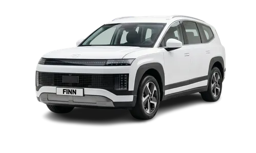 Hyundai Hyundai IONIQ 9 110 kWh Allradantrieb im Auto Abo von FINN