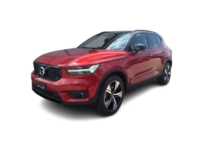 Volvo VOLVO XC40 1.5 T5 PiH R-Design im Auto Abo von CARIFY