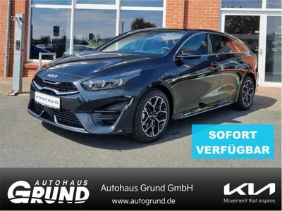 Kia Kia ProCeed 1.5T DCT7 GT-Line | AKTION | im Auto Abo von LeasingMarkt.de