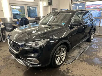 MG MG EHS PHEV Luxury 5d 119kW im Auto Abo von Arval Autoselect