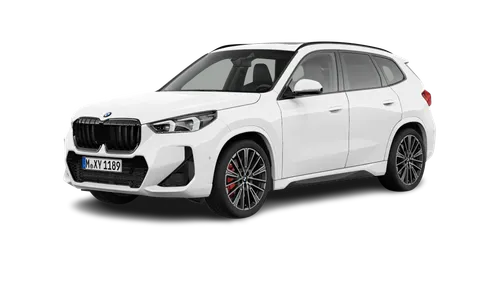 BMW BMW X1 sDrive20i Steptronic im Auto Abo von FINN