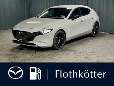 Mazda Mazda 3 Homura Plus im Auto Abo von Faaren