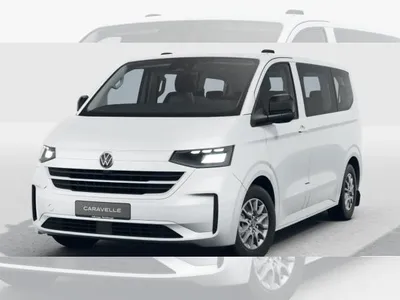 VW Volkswagen e-Caravelle Life 160 Kw❗️Sonderaktion für GEWERBE❗️ im Leasing von LeasingMarkt.de
