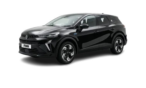 Renault Renault Symbioz Full Hybrid E-Tech 160 im Auto Abo von FINN