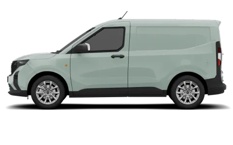 Ford Ford Transit Courier 1.0 EcoBoost 74kW Basis im Leasing von carwow