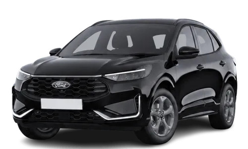 Ford Ford Kuga im Auto Abo von Sport Auto Plus