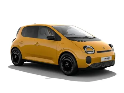 Renault Renault Twingo Techno 80 Urban inkl. E-Förderung, Navi/Klima/PDC im Auto Abo von LeasingMarkt.de