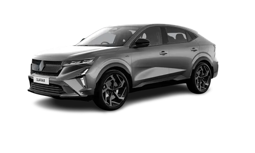 Renault Renault Rafale E-Tech PHEV 300 4x4 im Auto Abo von FINN
