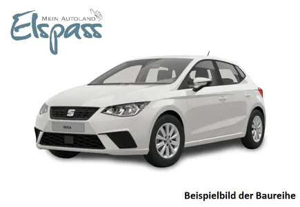 Seat SEAT Ibiza Style Edition 115PS - mtl. 117,- € - SUMMER DEALS im Auto Abo von Null-Leasing