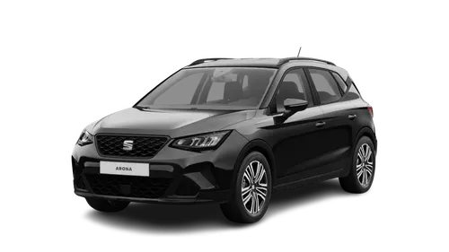 Seat Seat Arona 7-Gang DSG im Auto Abo von Faaren