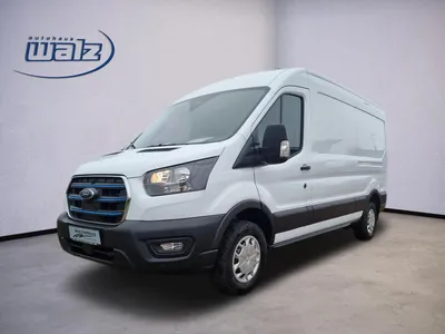 Ford Ford Transit Kasten*L3H2*Elektro* im Auto Abo von LeasingTime