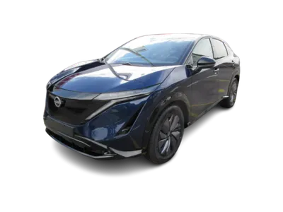 Nissan NISSAN Ariya Advance e-4orce im Auto Abo von CARIFY