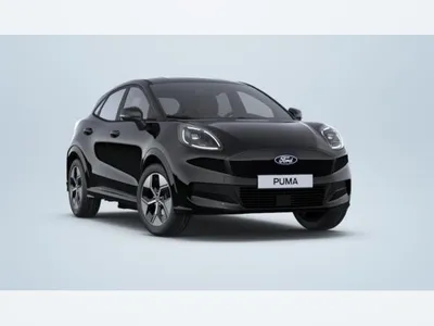 Ford Ford Puma Gen E 43 kWh⚡ SOFORT VERFÜGBAR ⚡ LAGERFAHRZEUG ⚡ für Gewerbekunden ⚡ im Auto Abo von LeasingMarkt.de
