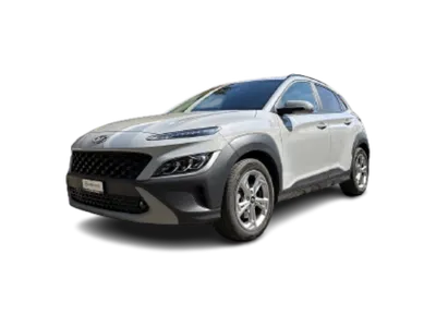Hyundai HYUNDAI Kona 1.6 T-GDi Amplia 4WD im Auto Abo von CARIFY