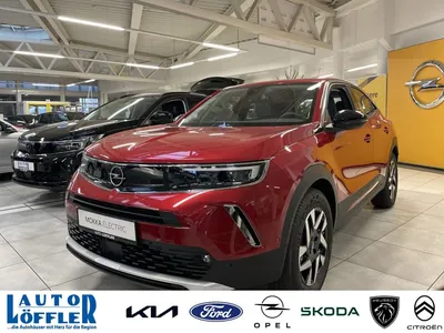 Opel Opel Mokka-e im Auto Abo von Faaren
