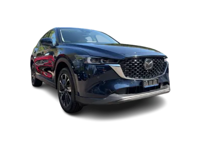 Mazda MAZDA CX-5 G 194 Exclus-lineAWD im Auto Abo von CARIFY