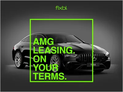 Mercedes Mercedes-Benz AMG GT 63 S E-Performance *Lagerfahrzeug* im Leasing von LeasingMarkt.de