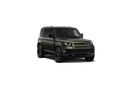Land Rover Land Rover Defender Defender 110 D250  X-DYNAMIC SE-  SOFORT VERFÜGBAR - 5 Jahre Garantie im Leasing von LeasingMarkt.de