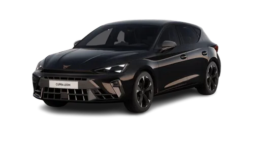 Cupra Cupra Leon 1.5 eTSI 110kW DSG im Auto Abo von FINN