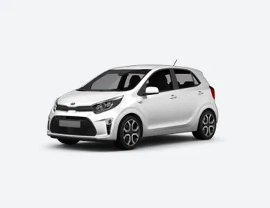 Kia Kia Picanto 62 kW im Auto Abo von MHC Mobility
