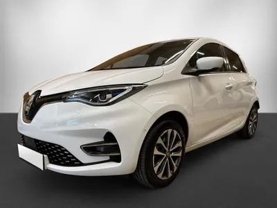 Renault Renault ZOE NAVI/SHZ/LED + incl. Batterie im Leasing von LeasingMarkt.de
