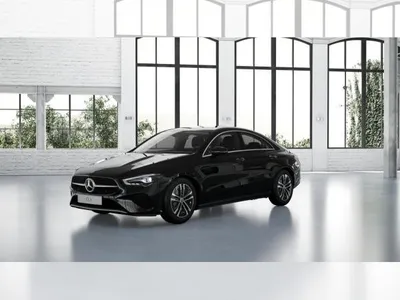 Mercedes Mercedes-Benz CLA 200 🔥 im Auto Abo von LeasingMarkt.de
