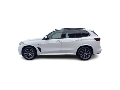 BMW BMW X5 30d xDrive SAG im Auto Abo von CARIFY