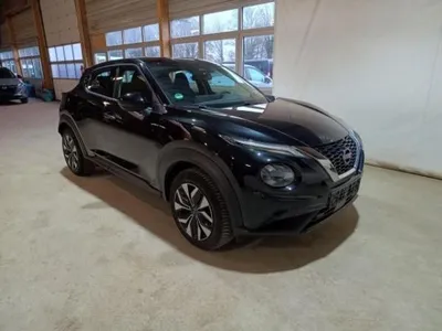 Nissan Nissan Juke 1.0 DIG-T Acenta DCT | Navi | Komfort im Leasing von LeasingMarkt.de