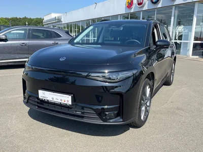 Leapmotor Leapmotor C10 Design REEV +Reichweite über 900 KM im Leasing von Null-Leasing