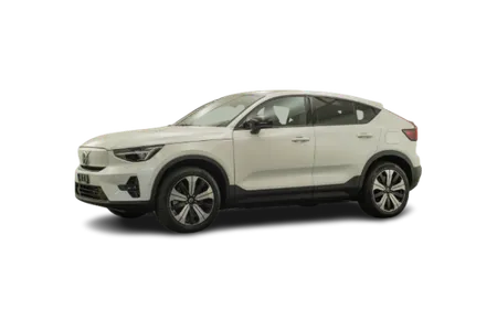 Volvo VOLVO C40 P8 Twin Recharge Ultimate AWD im Auto Abo von CARIFY