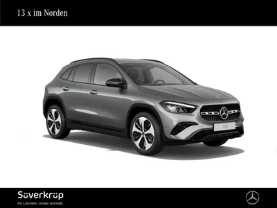 Mercedes MERCEDES-BENZ GLA 180 ⭐⭐ SOFORT VERFÜGBAR ⭐⭐ im Auto Abo von Null-Leasing