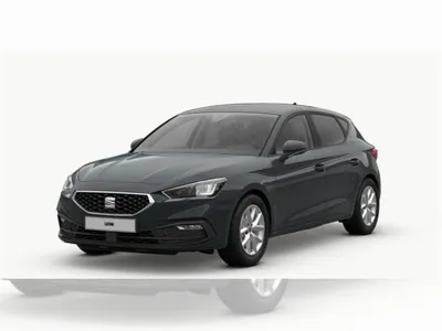 Seat Seat Leon *nur für SEAT/CUPRA Besitzer*1.5 TSI 85kW Road Edition im Auto Abo von LeasingMarkt.de
