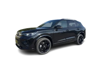 VW VW Tiguan 2.0 TDI SCR R-Line 4Motion DSG im Auto Abo von CARIFY