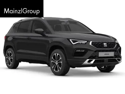 Seat Seat Ateca Road Edition 1.5L❗ACC❗Premium Sound❗nur 2x❗ im Auto Abo von LeasingMarkt.de