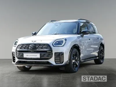 MINI MINI Countryman MINI JCW Trim, Paket L Harman,ParkingPlus,DrivingPlus im Auto Abo von LeasingMarkt.de