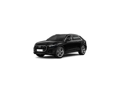 Audi Audi Q8 55 TFSI+WINTERRÄDER+LUFTFEDERUNG+ASSISTENZPAKET+ im Leasing von LeasingMarkt.de