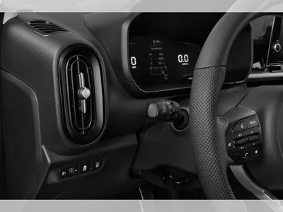 Kia Kia Picanto 1.0 63 AMT LM14 Temp Kam PDC Nav CarPlay im Auto Abo von LeasingMarkt.de