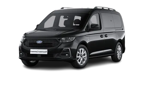 Ford Ford Grand Tourneo Connect 2.0 EcoBlue 90kW im Auto Abo von FINN