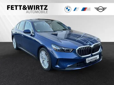 BMW BMW 550e xDrive Lr. 598,- br. o.Anz. 27Mon/5`Km p.A. im Leasing von Null-Leasing