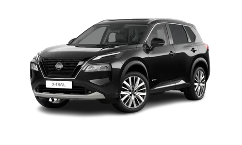 Nissan Nissan X-TRAIL 1.5 VC-T e-Power im Auto Abo von FINN