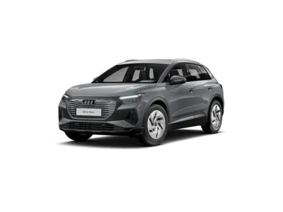 Audi Audi e-tron Q4 e-tron 45, Ambiente Lichtpaket im Leasing von LeasingMarkt.de