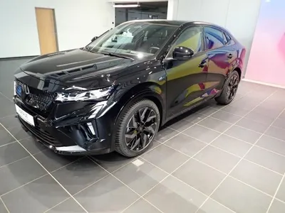 Renault Renault Rafale Esprit Alpine E-Tech Full Hybrid 200 im Auto Abo von LeasingMarkt.de