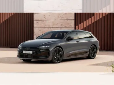 Audi Audi S6 Avant e-tron 🔥Nur für Sonderzielgruppen DMB 🔥 (Düsseldorf) im Leasing von LeasingMarkt.de
