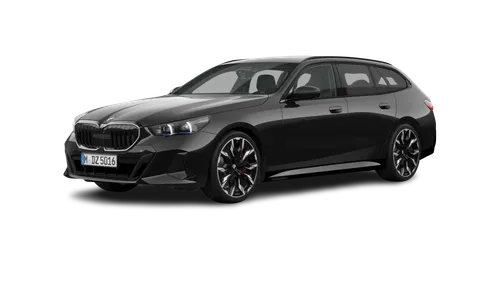 BMW BMW 5er Touring 540d xDrive Touring A im Auto Abo von FINN