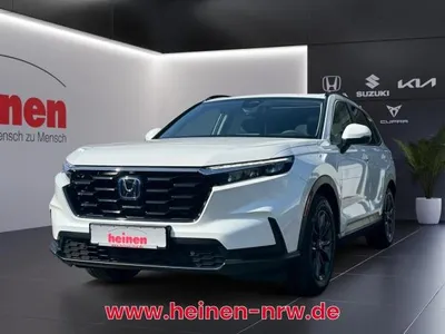 Honda Honda CR-V e:HEV ELEGANCE AWD im Auto Abo von LeasingMarkt.de