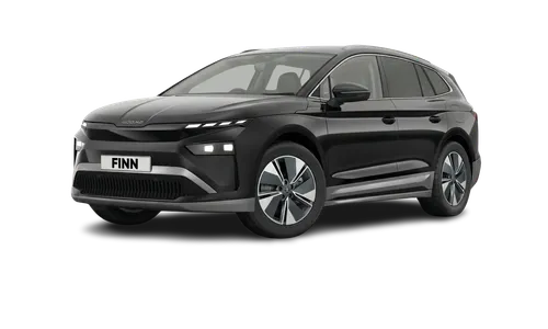 Skoda Skoda Enyaq 85 im Auto Abo von FINN