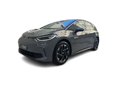 VW VW ID.3 Pro 59 kWh Pro United im Auto Abo von CARIFY