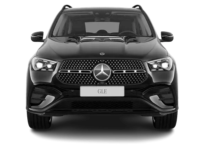 Mercedes Mercedes-Benz GLE GLE 450 d 4MATIC im Auto Abo von FINN