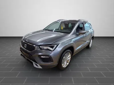 Seat Seat Ateca 1,0 TSI Style RFK/NAVI/LED/PDC/Sitzheizung vo./u.v.m. im Leasing von LeasingMarkt.de
